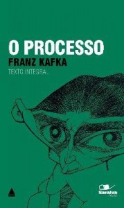 Baixar O Processo – Col. Saraiva de Bolso pdf, epub, eBook