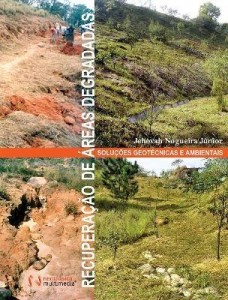 Baixar Recuperação de Áreas Degradadas ? Soluções Geotécnicas e Ambientais pdf, epub, eBook