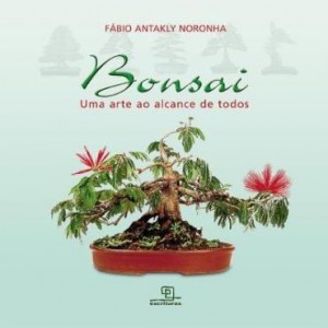 Baixar Bonsai: uma arte ao alcance de todos pdf, epub, eBook
