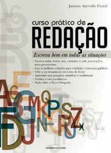 Baixar Curso prático de redação: Escreva bem em todas as situações pdf, epub, eBook