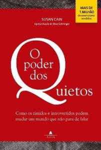Baixar O poder dos quietos pdf, epub, eBook