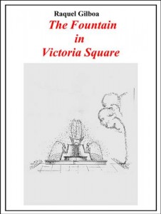 Baixar Fountain in victoria square, the pdf, epub, eBook