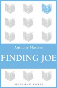 Baixar Finding joe pdf, epub, eBook