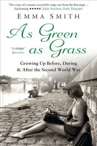 Baixar Green as grass, as pdf, epub, eBook