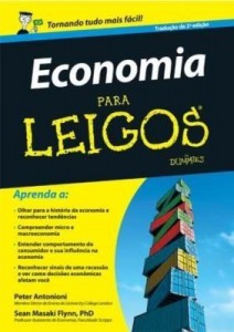 Baixar Economia Para Leigos – 2ª Ed. 2012 pdf, epub, eBook