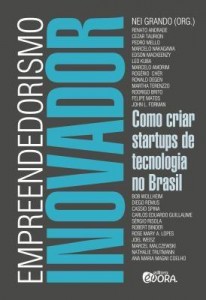 Baixar Empreendedorismo Inovador – Como Criar Startups de Tecnologia No Brasil pdf, epub, eBook