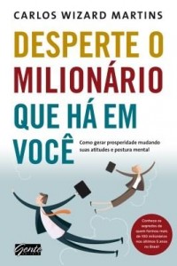 Baixar Desperte o milionário que há em você pdf, epub, eBook