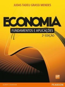 Baixar Economia – Fundamentos e Aplicações – 2ª Edição pdf, epub, eBook