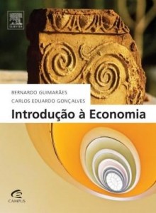Baixar Introdução à economia pdf, epub, eBook