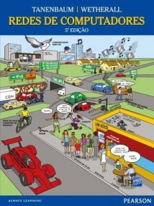 Baixar Redes de Computadores – 5ª Edição pdf, epub, eBook