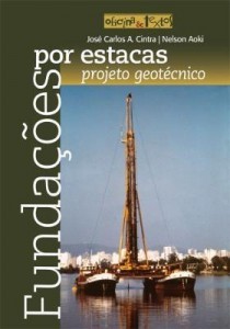 Baixar Fundações por estacas: projeto geotécnico pdf, epub, eBook