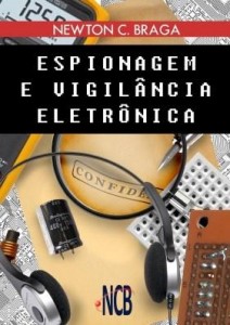 Baixar Espionagem e Vigilância Eletrônica pdf, epub, eBook