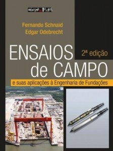 Baixar Ensaios de Campo e suas aplicações à Engenharia de Fundações – 2ª Ed. pdf, epub, eBook