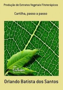 Baixar Produção De Extratos Vegetais Fitoterápicos pdf, epub, eBook
