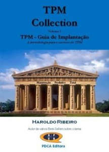 Baixar TPM – Guia de implantação – A metodologia para o sucesso do TPM pdf, epub, eBook