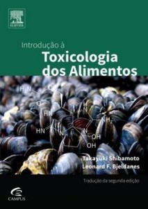 Baixar Introdução à toxicologia dos alimentos pdf, epub, eBook