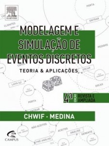 Baixar Modelagem e simulação de eventos discretos, 4ª edição pdf, epub, eBook