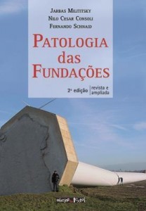 Baixar Patologia das fundações pdf, epub, eBook