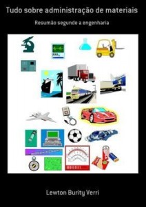 Baixar Tudo Sobre Administração De Materiais pdf, epub, eBook