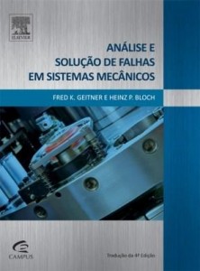 Baixar Análise e solução de falhas em sistemas mecânicos pdf, epub, eBook