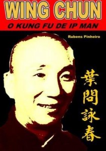 Baixar Wing Chun pdf, epub, eBook