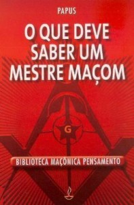Baixar Que Deve Saber um Mestre Maçom, O pdf, epub, eBook
