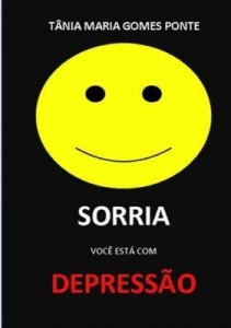 Baixar Sorria: Você Está Com Depressão pdf, epub, eBook