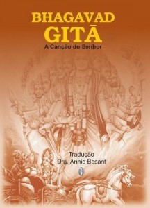 Baixar Bhagavad-gita: a canção do senhor pdf, epub, eBook