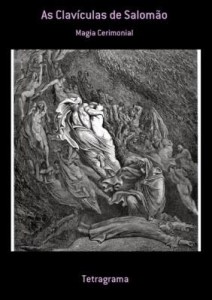 Baixar AS CLAVICULAS DE SALOMÃO pdf, epub, eBook