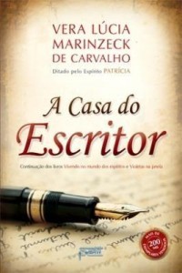 Baixar A Casa do Escritor pdf, epub, eBook