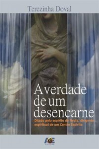 Baixar A Verdade de um Desencarne pdf, epub, eBook