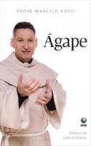 Baixar Ágape pdf, epub, eBook