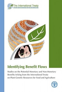 Baixar Identifying benefit flows pdf, epub, eBook