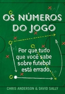 Baixar Os Números do Jogo – Porque Tudo o Que Você Sabe Sobre Futebol Está Errado pdf, epub, eBook