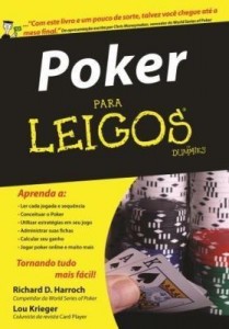 Baixar Poker Para Leigos pdf, epub, eBook