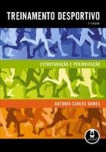 Baixar Treinamento Desportivo – Estruturação e Periodização – 2ª Ed. 2009 pdf, epub, eBook