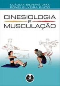Baixar Cinesiologia e Musculação pdf, epub, eBook