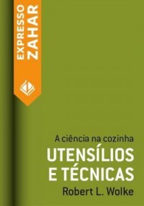 Baixar Utensílios e técnicas pdf, epub, eBook
