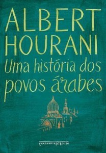 Baixar Uma história dos povos árabes pdf, epub, eBook