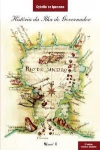 Baixar História da Ilha do Governador – 2ª Ed. 2013 pdf, epub, eBook