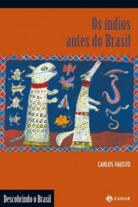 Baixar Os índios antes do Brasil pdf, epub, eBook
