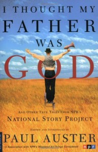 Baixar I thought my father was god pdf, epub, eBook