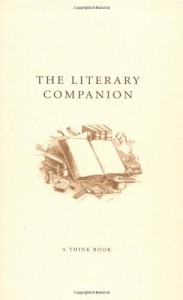 Baixar Literary companion, the pdf, epub, eBook