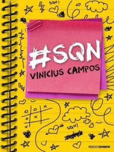 Baixar #SQN pdf, epub, eBook
