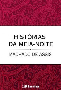 Baixar Historias da Meia-Noite pdf, epub, eBook