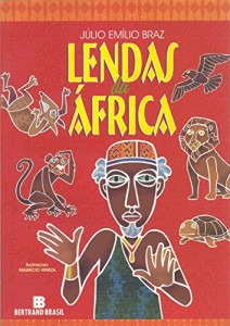 Baixar Lendas da africa pdf, epub, eBook