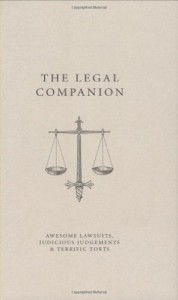Baixar Legal companion, the pdf, epub, eBook