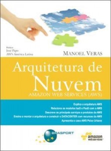 Baixar Arquitetura de Nuvem – Amazon Web Services (aws) pdf, epub, eBook