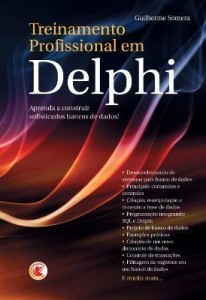 Baixar Treinamento Profissional em Delphi pdf, epub, eBook