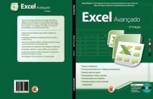 Baixar Coleção Domine a Informática: Excel Avançado (Volume 2) pdf, epub, eBook